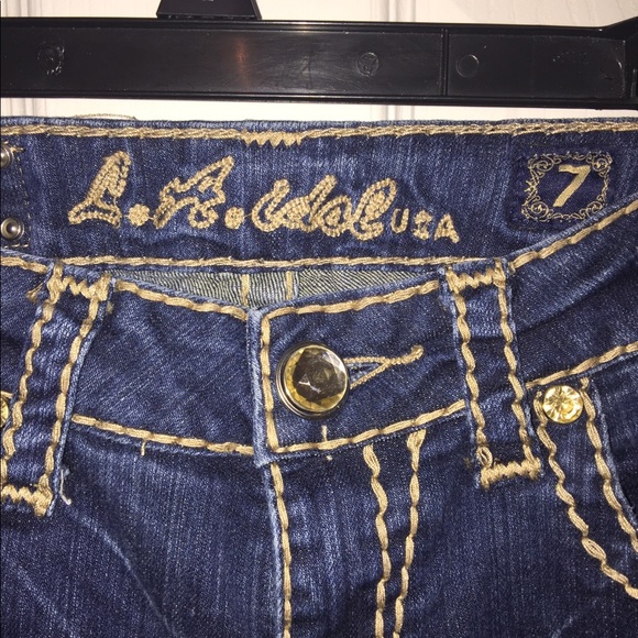 Jeans - Picture 3 of 5